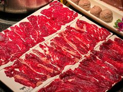 -牛事制造局牛肉火锅(莲岳路店)
