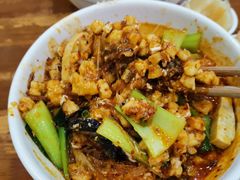 -刘信牛羊肉小炒泡馍(回民街店)