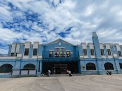 -北极村旅游风景区