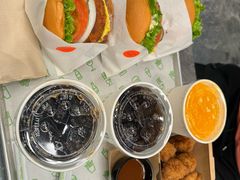 -Shake Shack(南山万象天地店)