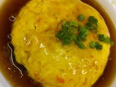 -拉面莊夢語＆中华料理八椿