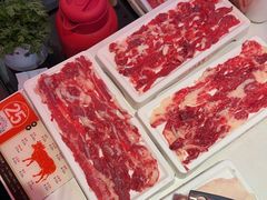 -八合里牛肉火锅(福州万象城店)