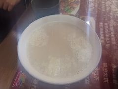 -萨宁音登锡伯风味餐厅(一楼店)