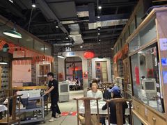 -壹盏灯(华远店)