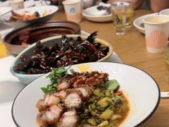 -滇铺子·云南特色菜·第九届野生菌美食节(东风东路c86店)