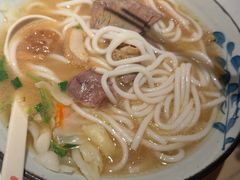-鑫花溪牛肉米粉(凤凰街创始总店)