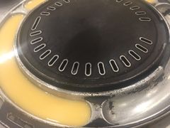 -老板娘的烤肉店(港湾广场店)
