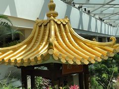 -白天鹅宾馆-玉堂春暖餐厅