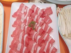 -天地源荷塘悦色主题火锅(一中店)