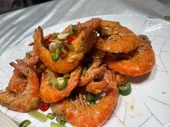 -珊海荟海鲜楼·天津菜·海肠捞饭·皮皮虾锅贴王(佛罗伦萨店)