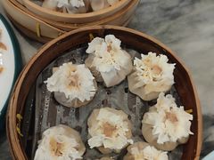 -都一处烧麦馆(前门店)