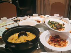 -辣螃铠盆盆蟹大排档(海昌店)