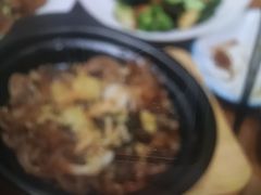 -黑家养生粥道馆(新世纪店)