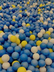 -莫莉幻想儿童乐园(三河燕郊永旺店)