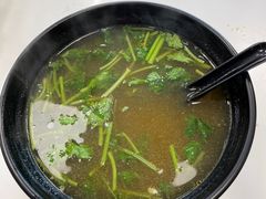 -王家沙点心店(西康路店)