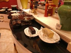 -咖啡苑 - 蔚藍夏日限定主题(永利皇宫店)