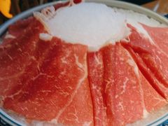 -东来顺·非遗火锅(高新店)