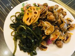 -七彩云南古滇温泉山庄