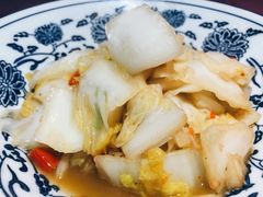 湖南大白菜-湘西土菜(望京店)