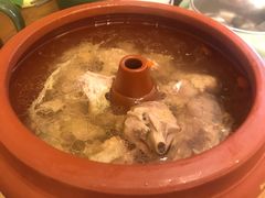 -云海肴·汽锅鸡·云南菜(苏州中心店)