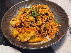 -新白鹿餐厅(爱琴海购物中心店)