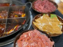 -谭记重庆老火锅(总店)