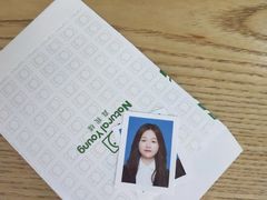 -真我樣照相馆·身份证·证件照·外拍(环球港店)