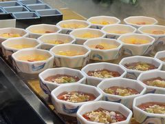 -韩盛·盛江山自助料理(于洪新玛特店)