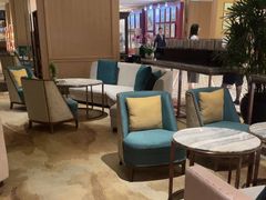 -福州西湖大酒店·怡湖咖啡厅