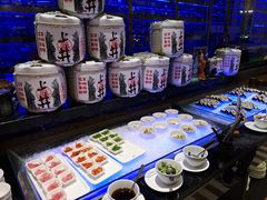 -常州武进九洲喜来登酒店