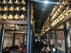 大堂-韩国料理大力士(屏风街店)