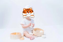 点击看大图 -儿童天堂专业儿童摄影(云岩区店)