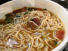 -吉亨面馆(古北1699店)