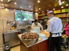 -清真·益鑫羊肉手抓馆(花园北街店)