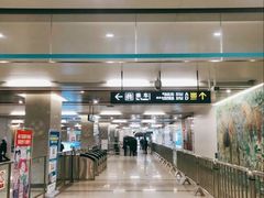 -大差市(地铁站)