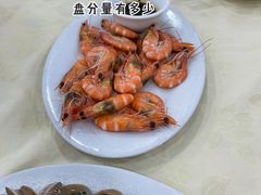 -秋姐美食店(旅游大道店)