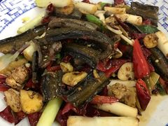 -百年粉蒸牛肉