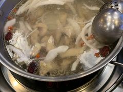 -南国锋味椰子鸡(瀚海店)