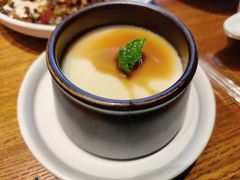 黑糖豆花-云海肴·汽锅鸡·云南菜(苏州中心店)