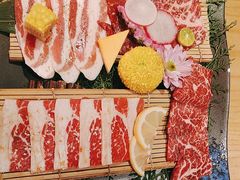 -MIKOMIKO和牛烧肉专门店(南门店)