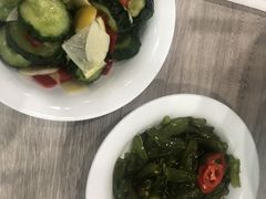 -康师傅私房牛肉面(北京南站店)