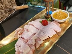 -打酱友•斑鱼海鲜粥火锅(吴桥店)