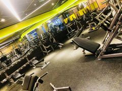 -贝菲特游泳健身(徐泾店)