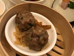 -上海金桥红枫万豪酒店-万豪中餐厅