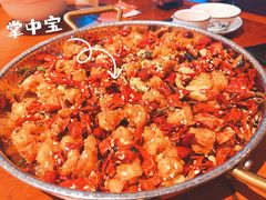 -马头巷·食景园(苏州总店)
