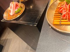 -西塔老太太泥炉烤肉(龙湖北苑天街店)
