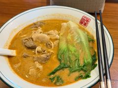 -一峰沙茶面(海峡国际店)