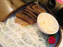 -左庭右院鲜牛肉火锅(苏州园区永旺店)