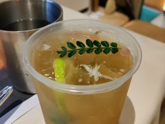 -盘炉forenza·云贵川融合小食堂 ( 钟楼中柳巷店)