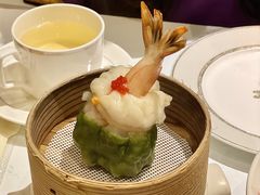 青岛大虾烧麦-铭家点心(秦岭路店)
